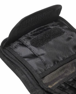 Tasmanian Tiger TT Wallet RFID B Multicam Black -Outdoor Ausrüstung Verkaufs-Shop tasmanian tiger tt wallet rfid b multicam black smu 7257387 8