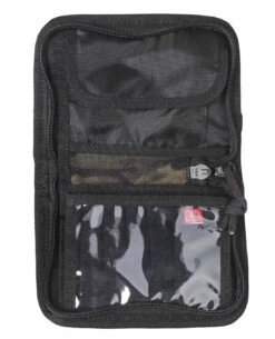 Tasmanian Tiger TT Wallet RFID B Multicam Black -Outdoor Ausrüstung Verkaufs-Shop tasmanian tiger tt wallet rfid b multicam black smu 7257387 9