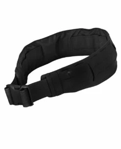 Tasmanian Tiger TT Warrior Belt LC Black Schwarz 7 Tasmanian Tiger TT Warrior Belt LC Black Schwarz -Outdoor Ausrüstung Verkaufs-Shop tasmanian tiger tt warrior belt lc black schwarz 7783040 2