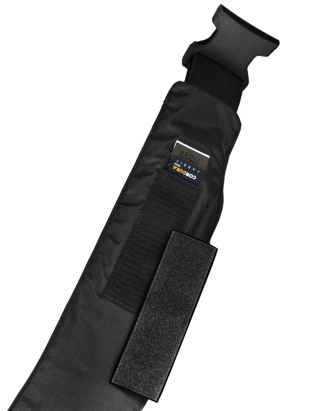 Tasmanian Tiger TT Warrior Belt LC Black Schwarz 6 Tasmanian Tiger TT Warrior Belt LC Black Schwarz – Bild 4