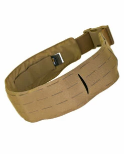 Tasmanian Tiger TT Warrior Belt LC Coyote Brown