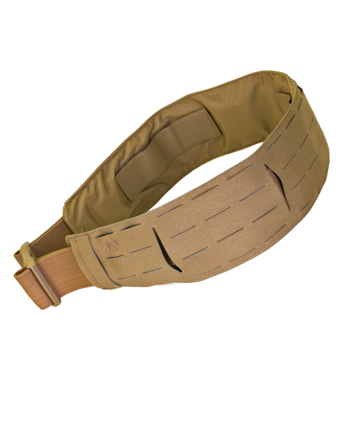 Tasmanian Tiger TT Warrior Belt LC Coyote Brown 5 Tasmanian Tiger TT Warrior Belt LC Coyote Brown – Bild 3