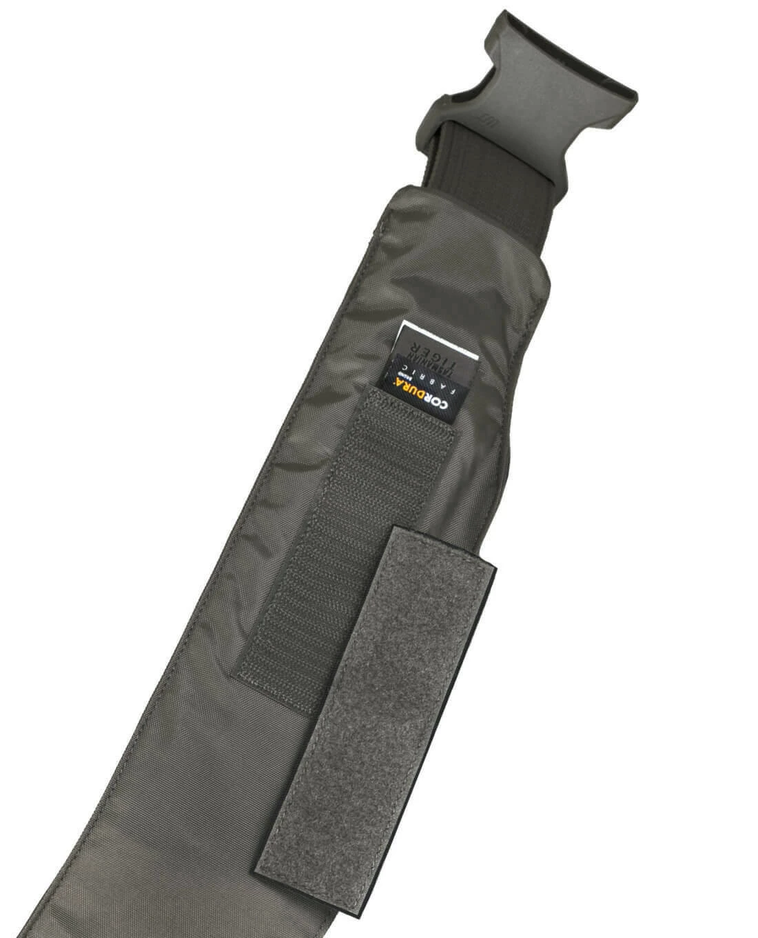 Tasmanian Tiger TT Warrior Belt LC IRR Steingrau Oliv 6 Tasmanian Tiger TT Warrior Belt LC IRR Steingrau Oliv – Bild 4