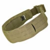 Tasmanian Tiger TT Warrior Belt LC Khaki -Outdoor Ausrüstung Verkaufs-Shop tasmanian tiger tt warrior belt lc khaki 7783343 1