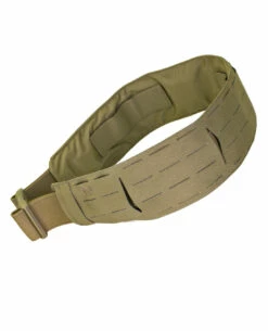 Tasmanian Tiger TT Warrior Belt LC Khaki -Outdoor Ausrüstung Verkaufs-Shop tasmanian tiger tt warrior belt lc khaki 7783343 3