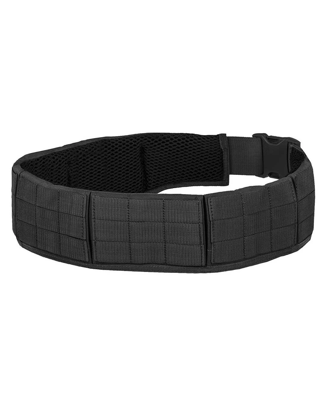 Tasmanian Tiger TT Warrior Belt MK IV Black Schwarz 4 Tasmanian Tiger TT Warrior Belt MK IV Black Schwarz – Bild 2