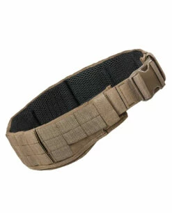 Tasmanian Tiger TT Warrior Belt MK IV Coyote Brown