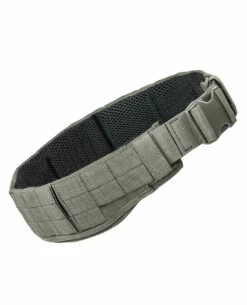 Tasmanian Tiger TT Warrior Belt MK IV IRR Steingrau Oliv