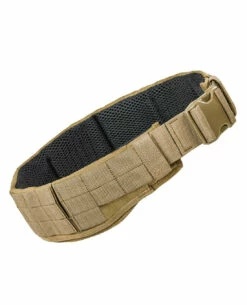 Tasmanian Tiger TT Warrior Belt MK IV Khaki