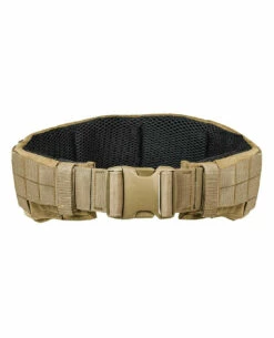 Tasmanian Tiger TT Warrior Belt MK IV Khaki -Outdoor Ausrüstung Verkaufs-Shop tasmanian tiger tt warrior belt mk iv khaki 7310343 3