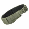 Tasmanian Tiger TT Warrior Belt MK IV Olive -Outdoor Ausrüstung Verkaufs-Shop tasmanian tiger tt warrior belt mk iv olive 7310331 1