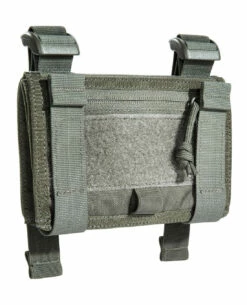 Tasmanian Tiger TT Wrist Office IRR Steingrau Oliv