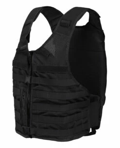 Tasmanian Tiger Vest Base MKII Plus Black