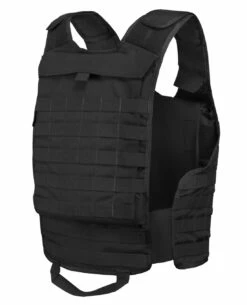 Tasmanian Tiger Vest Base MKII Plus Black 11 Tasmanian Tiger Vest Base MKII Plus Black -Outdoor Ausrüstung Verkaufs-Shop tasmanian tiger vest base mkii plus black 7718040 3