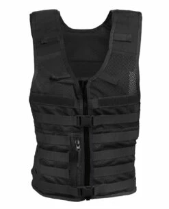 Tasmanian Tiger Vest Base MKII Plus Black 12 Tasmanian Tiger Vest Base MKII Plus Black -Outdoor Ausrüstung Verkaufs-Shop tasmanian tiger vest base mkii plus black 7718040 4