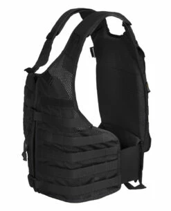 Tasmanian Tiger Vest Base MKII Plus Black 13 Tasmanian Tiger Vest Base MKII Plus Black -Outdoor Ausrüstung Verkaufs-Shop tasmanian tiger vest base mkii plus black 7718040 5