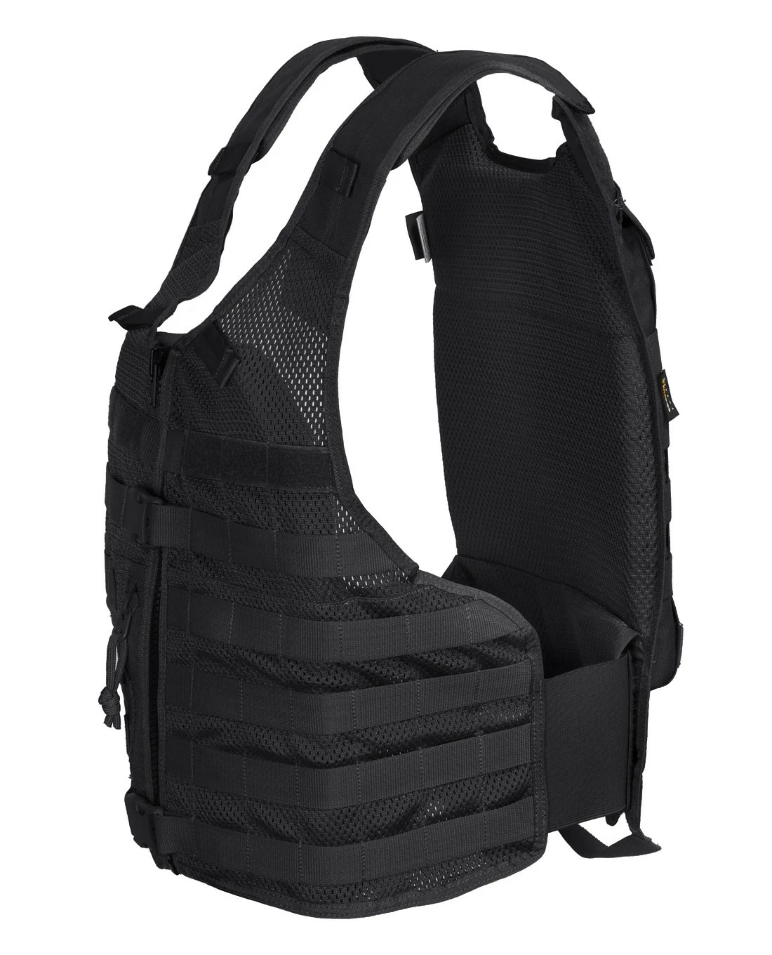 Tasmanian Tiger Vest Base MKII Plus Black 7 Tasmanian Tiger Vest Base MKII Plus Black – Bild 5