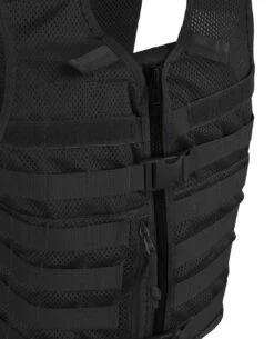 Tasmanian Tiger Vest Base MKII Plus Black 14 Tasmanian Tiger Vest Base MKII Plus Black -Outdoor Ausrüstung Verkaufs-Shop tasmanian tiger vest base mkii plus black 7718040 6