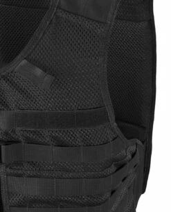 Tasmanian Tiger Vest Base MKII Plus Black 15 Tasmanian Tiger Vest Base MKII Plus Black -Outdoor Ausrüstung Verkaufs-Shop tasmanian tiger vest base mkii plus black 7718040 7