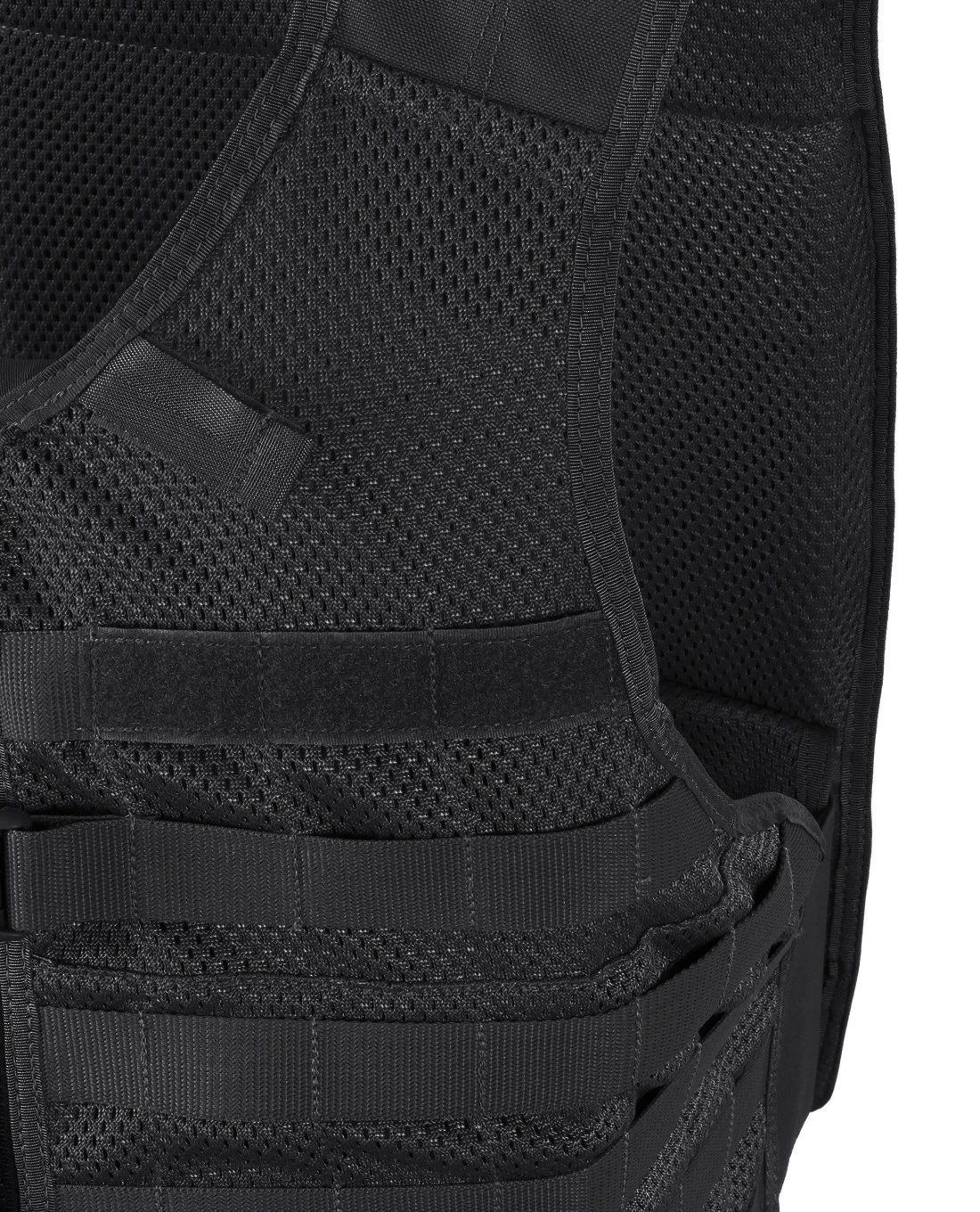 Tasmanian Tiger Vest Base MKII Plus Black 9 Tasmanian Tiger Vest Base MKII Plus Black – Bild 7