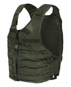 Tasmanian Tiger Vest Base MKII Plus Oliv