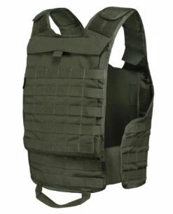 Tasmanian Tiger Vest Base MKII Plus Oliv 11 Tasmanian Tiger Vest Base MKII Plus Oliv -Outdoor Ausrüstung Verkaufs-Shop tasmanian tiger vest base mkii plus oliv 7718331 3