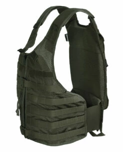 Tasmanian Tiger Vest Base MKII Plus Oliv 13 Tasmanian Tiger Vest Base MKII Plus Oliv -Outdoor Ausrüstung Verkaufs-Shop tasmanian tiger vest base mkii plus oliv 7718331 5