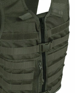Tasmanian Tiger Vest Base MKII Plus Oliv 14 Tasmanian Tiger Vest Base MKII Plus Oliv -Outdoor Ausrüstung Verkaufs-Shop tasmanian tiger vest base mkii plus oliv 7718331 6