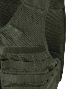Tasmanian Tiger Vest Base MKII Plus Oliv 15 Tasmanian Tiger Vest Base MKII Plus Oliv -Outdoor Ausrüstung Verkaufs-Shop tasmanian tiger vest base mkii plus oliv 7718331 7