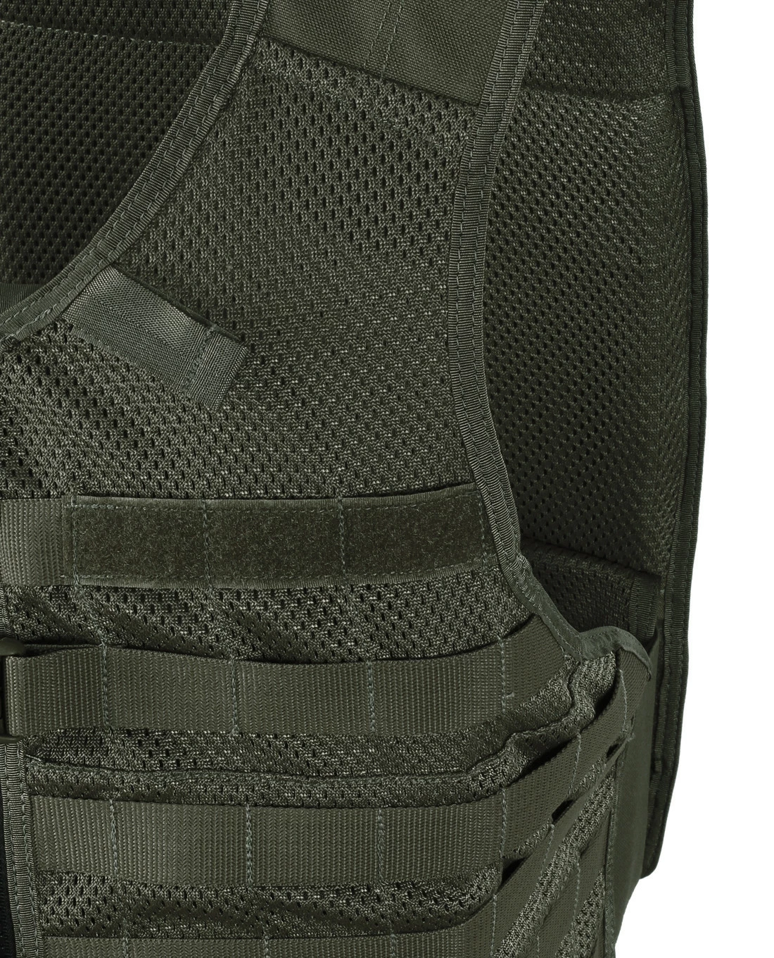 Tasmanian Tiger Vest Base MKII Plus Oliv 9 Tasmanian Tiger Vest Base MKII Plus Oliv – Bild 7