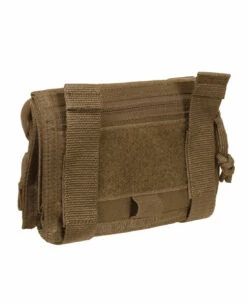 Tasmanian Tiger WRIST OFFICE Coyote Brown