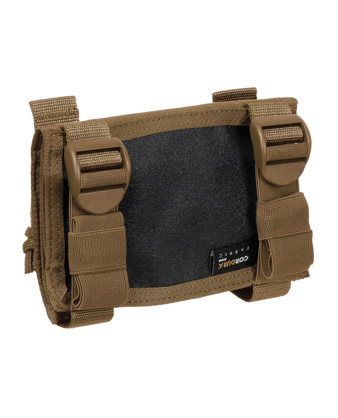 Tasmanian Tiger WRIST OFFICE Coyote Brown 4 Tasmanian Tiger WRIST OFFICE Coyote Brown – Bild 2