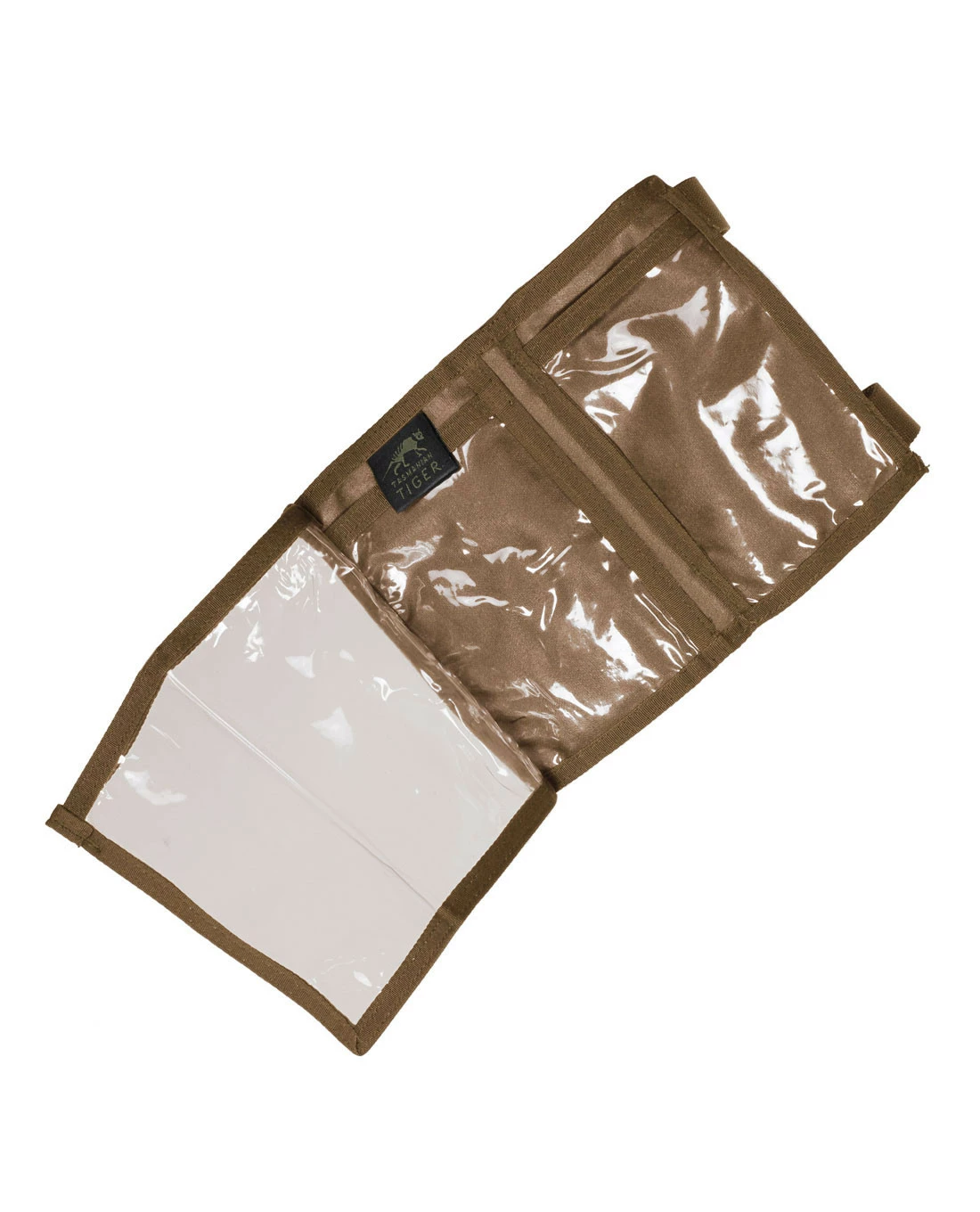 Tasmanian Tiger WRIST OFFICE Coyote Brown 5 Tasmanian Tiger WRIST OFFICE Coyote Brown – Bild 3