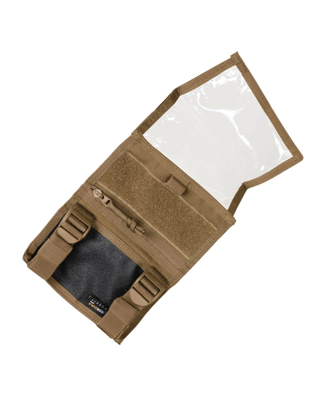 Tasmanian Tiger WRIST OFFICE Coyote Brown 6 Tasmanian Tiger WRIST OFFICE Coyote Brown – Bild 4