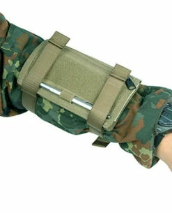 Tasmanian Tiger WRIST OFFICE Coyote Brown 13 Tasmanian Tiger WRIST OFFICE Coyote Brown -Outdoor Ausrüstung Verkaufs-Shop tasmanian tiger wrist office coyote brown 7776346 6