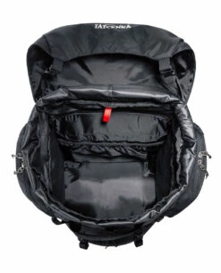 Tatonka Akela 45 Black Schwarz -Outdoor Ausrüstung Verkaufs-Shop tatonka akela 45 black schwarz 1444040 5