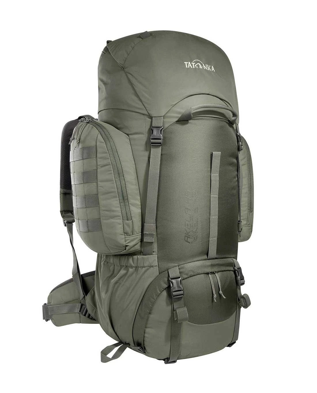 Tatonka Akela 45 Stonegrey Olive 3 Tatonka Akela 45 Stonegrey Olive