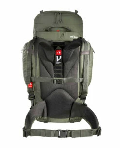 Tatonka Akela 45 Stonegrey Olive 16 Tatonka Akela 45 Stonegrey Olive -Outdoor Ausrüstung Verkaufs-Shop tatonka akela 45 stonegrey olive 1444332 4