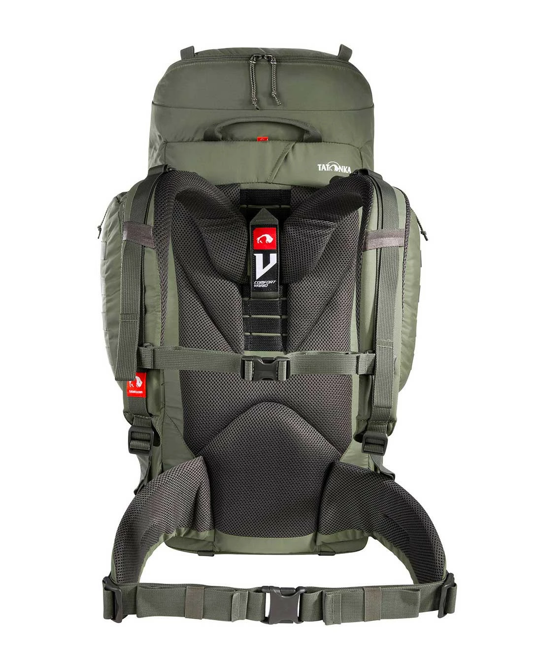 Tatonka Akela 45 Stonegrey Olive 6 Tatonka Akela 45 Stonegrey Olive – Bild 4