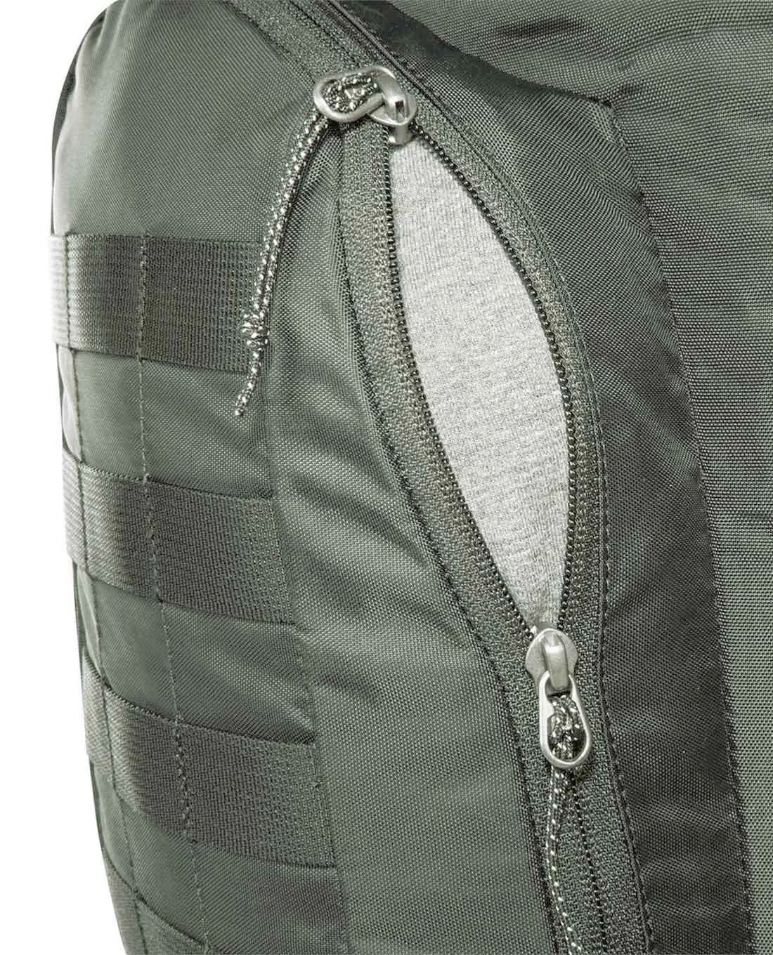 Tatonka Akela 45 Stonegrey Olive 8 Tatonka Akela 45 Stonegrey Olive – Bild 6