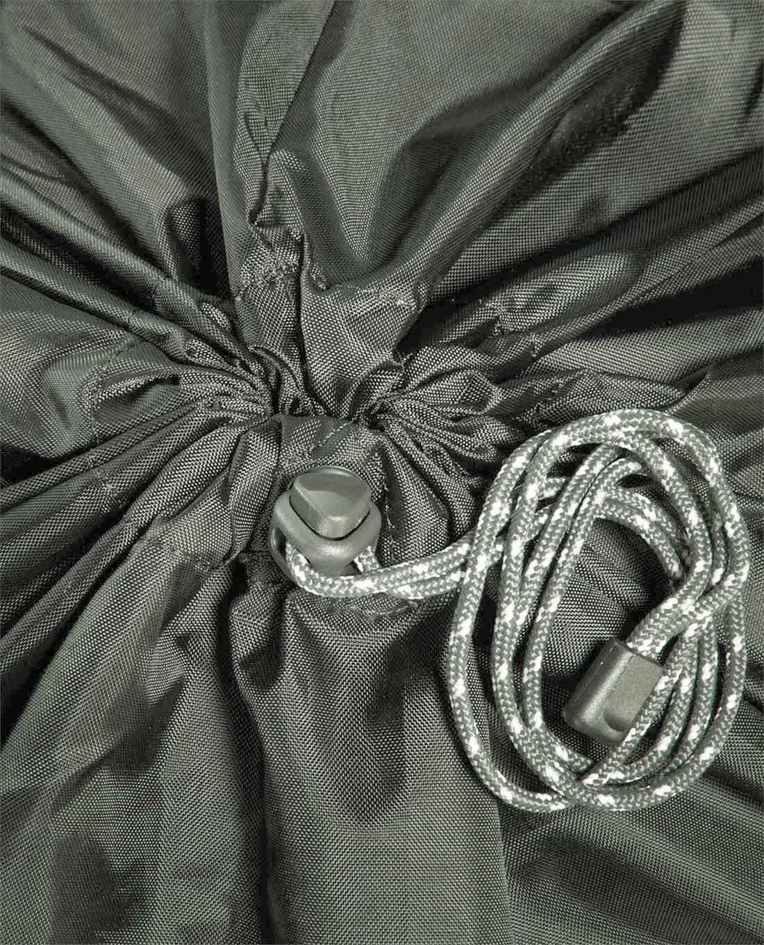 Tatonka Akela 45 Stonegrey Olive 9 Tatonka Akela 45 Stonegrey Olive – Bild 7