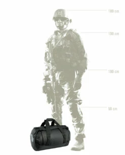 Tatonka Barrel M Black Schwarz 7 Tatonka Barrel M Black Schwarz -Outdoor Ausrüstung Verkaufs-Shop tatonka barrel m black schwarz 1952040 3