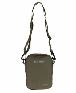 Tatonka Check In RFID B Oliv