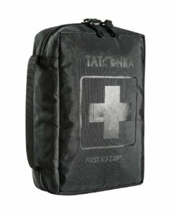 Tatonka First Aid Complete Black Schwarz