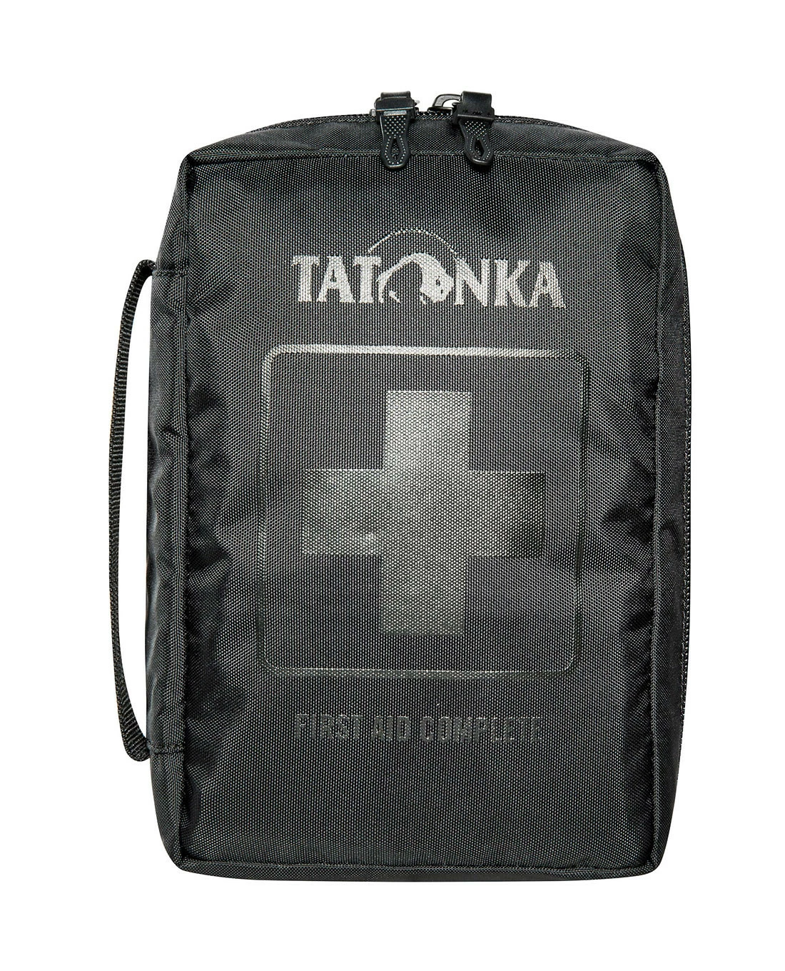 Tatonka First Aid Complete Black Schwarz 5 Tatonka First Aid Complete Black Schwarz – Bild 3