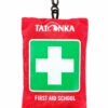 Tatonka First Aid School