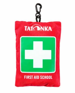Tatonka First Aid School