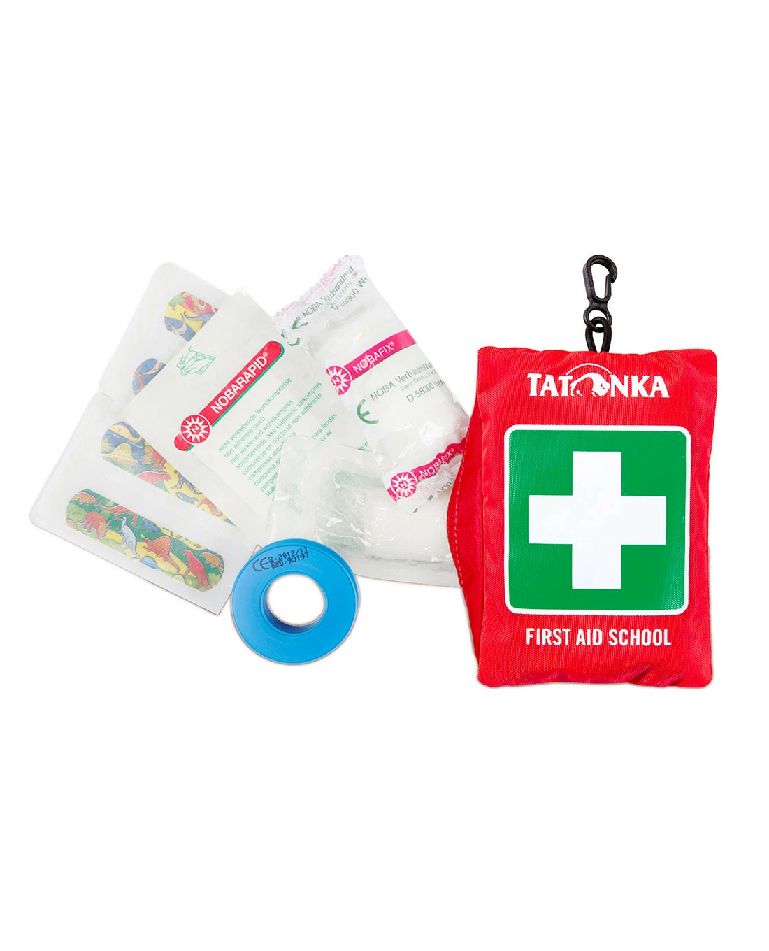 Tatonka First Aid School 4 Tatonka First Aid School – Bild 2