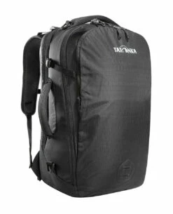 Tatonka Flightcase 25 Black Schwarz