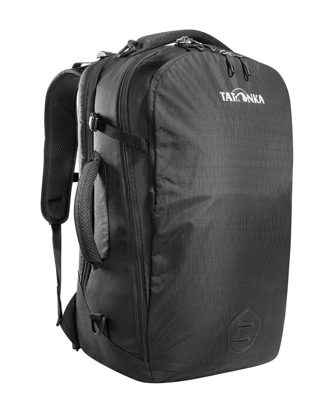 Tatonka Flightcase 25 Black Schwarz 3 Tatonka Flightcase 25 Black Schwarz